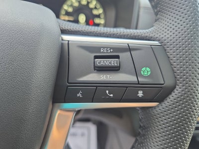 2025 Mitsubishi Outlander PHEV SEL