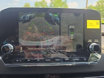 2025 Mitsubishi Outlander PHEV SEL