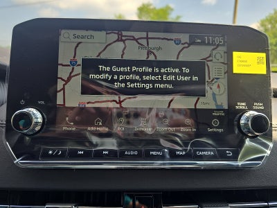 2025 Mitsubishi Outlander PHEV SEL