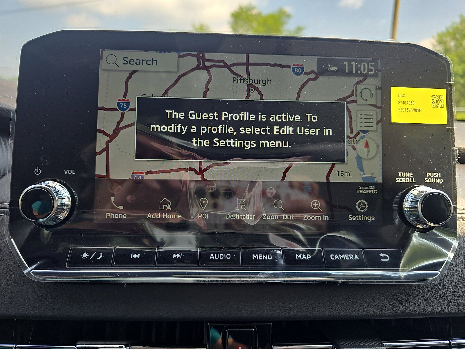 2025 Mitsubishi Outlander PHEV SEL