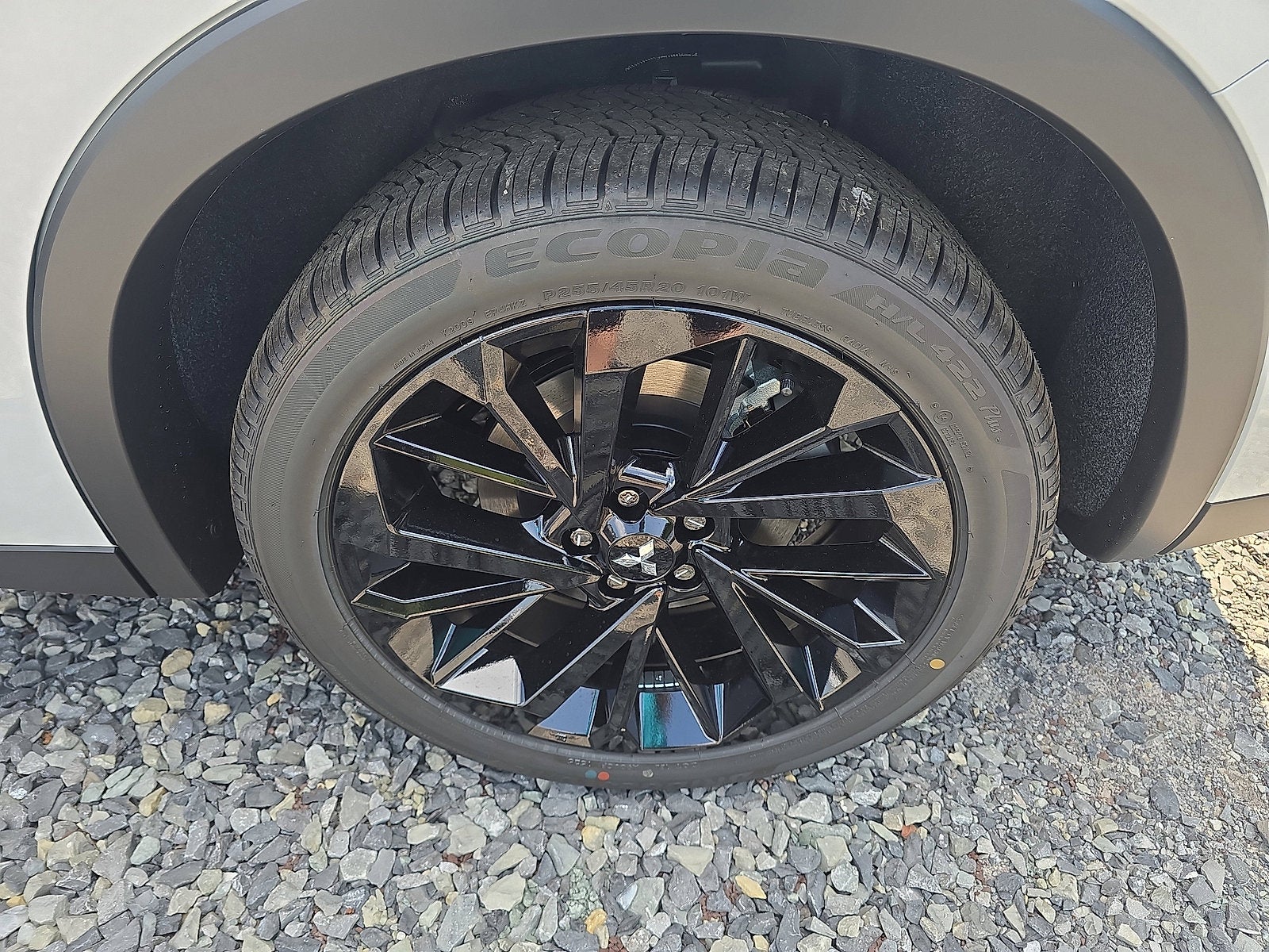 2025 Mitsubishi Outlander PHEV SEL