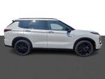 2025 Mitsubishi Outlander PHEV SEL