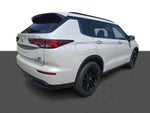 2025 Mitsubishi Outlander PHEV SEL