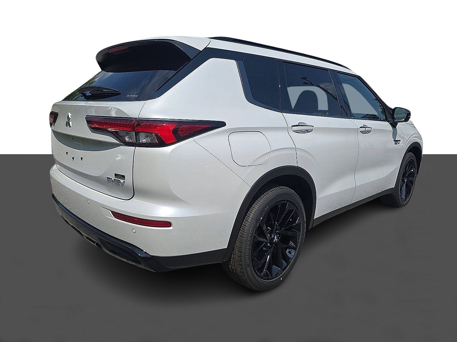 2025 Mitsubishi Outlander PHEV SEL