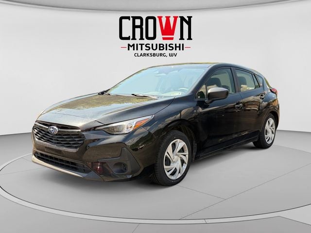 2024 Subaru Impreza Base
