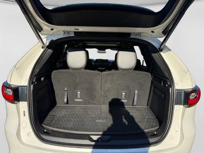 2024 Mazda Mazda CX-90 3.3 Turbo S Premium