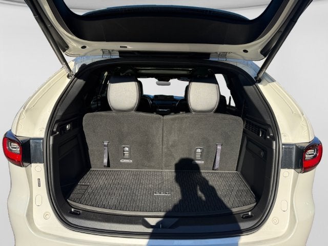 2024 Mazda Mazda CX-90 3.3 Turbo S Premium