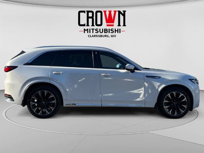2024 Mazda Mazda CX-90 3.3 Turbo S Premium