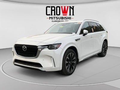 2024 Mazda Mazda CX-90 3.3 Turbo S Premium