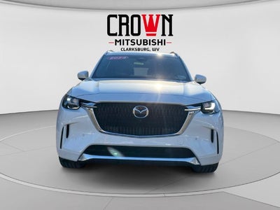 2024 Mazda Mazda CX-90 3.3 Turbo S Premium