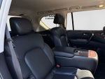 2020 Nissan Armada Platinum