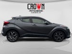 2018 Toyota C-HR XLE Premium