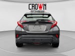 2018 Toyota C-HR XLE Premium