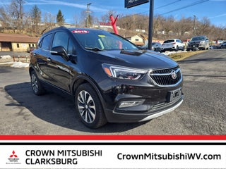 2019 Buick Encore Essence
