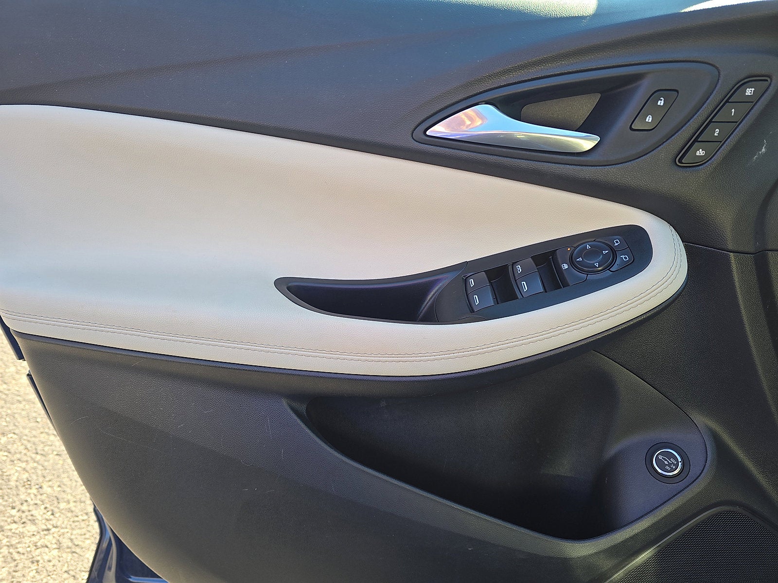 2022 Buick Encore GX Essence