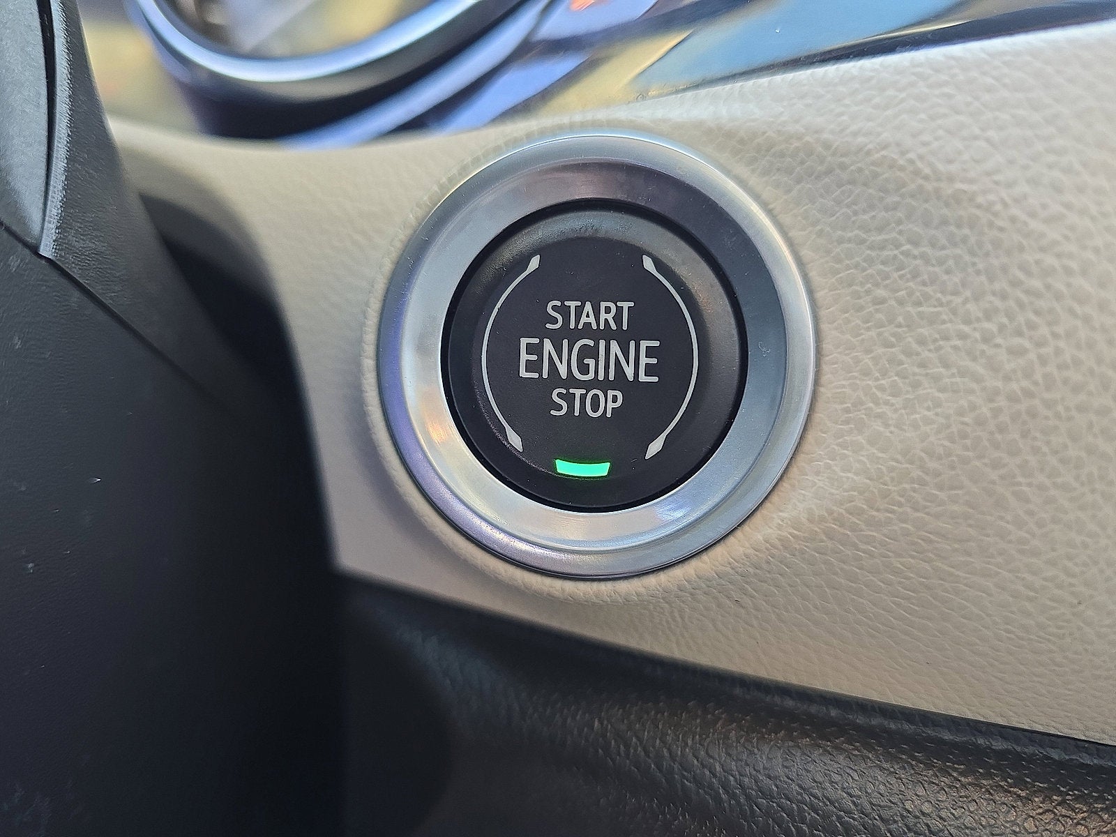 2022 Buick Encore GX Essence