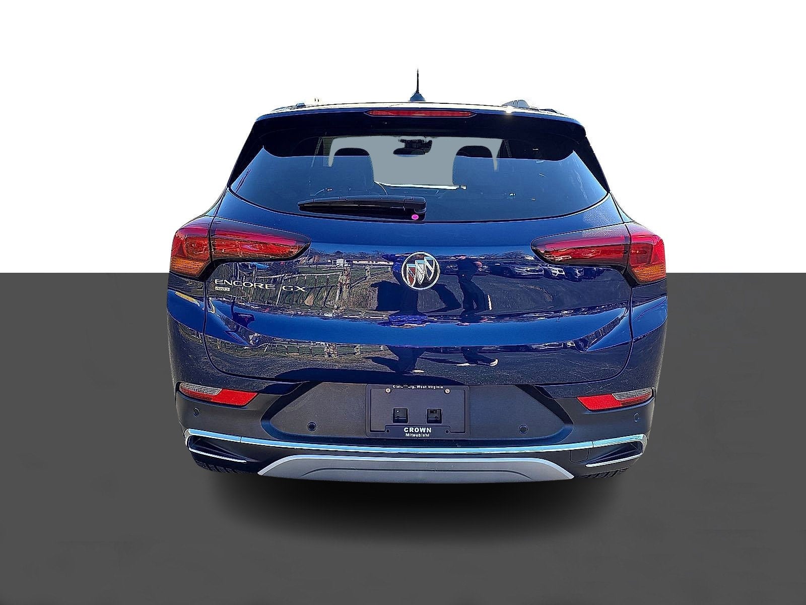 2022 Buick Encore GX Essence