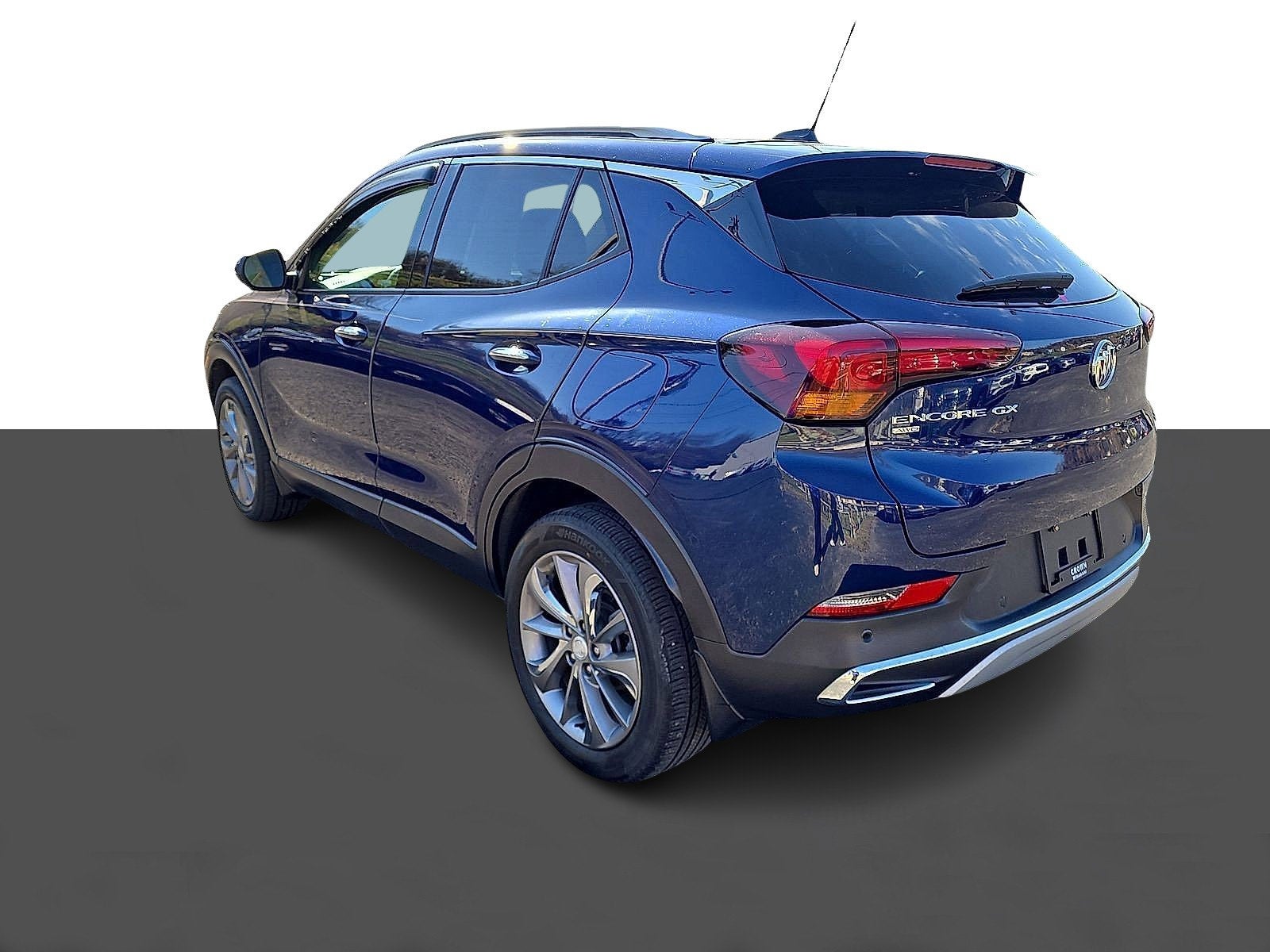 2022 Buick Encore GX Essence