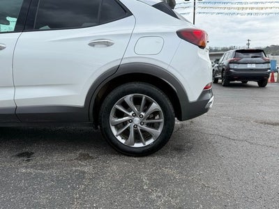 2023 Buick Encore GX Essence