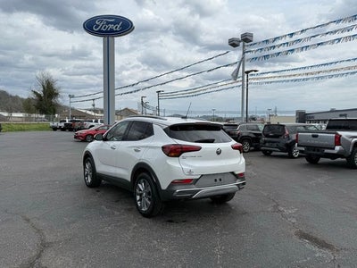 2023 Buick Encore GX Essence