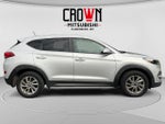 2016 Hyundai Tucson Eco