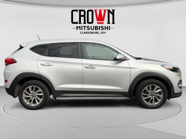 2016 Hyundai Tucson Eco