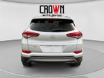 2016 Hyundai Tucson Eco