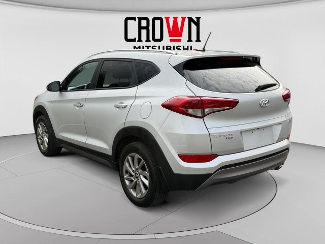 2016 Hyundai Tucson Eco