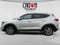 2016 Hyundai Tucson Eco
