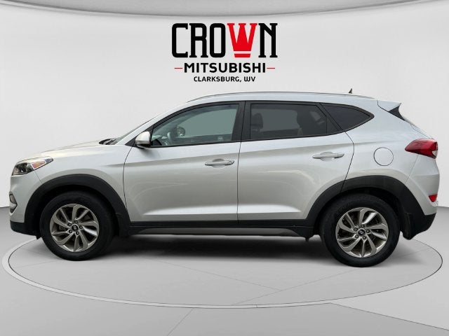 2016 Hyundai Tucson Eco