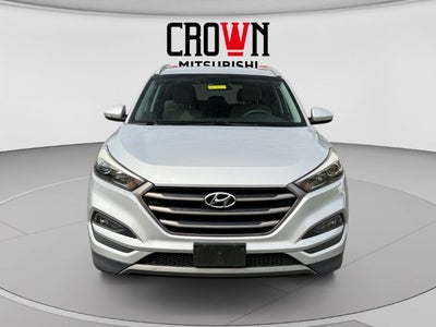 2016 Hyundai Tucson Eco