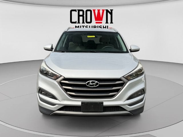 2016 Hyundai Tucson Eco