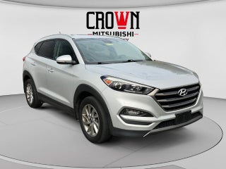 2016 Hyundai Tucson Eco