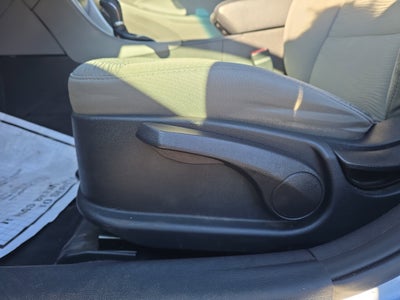 2013 Hyundai Sonata Hybrid Base