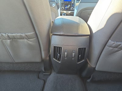 2013 Hyundai Sonata Hybrid Base