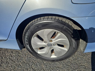 2013 Hyundai Sonata Hybrid Base