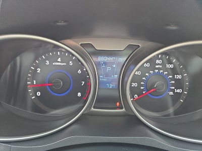 2017 Hyundai Veloster Value Edition