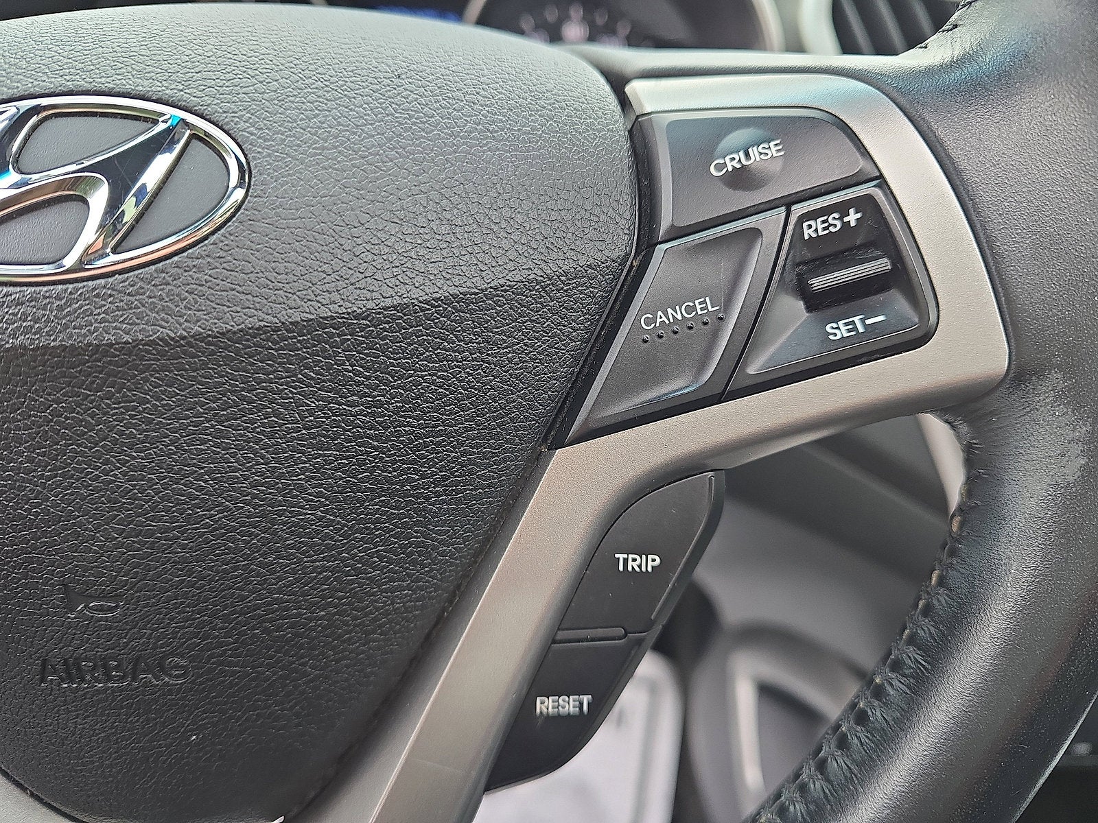 2017 Hyundai Veloster Value Edition