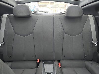 2017 Hyundai Veloster Value Edition