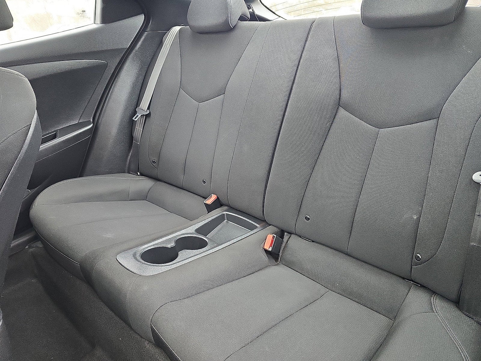 2017 Hyundai Veloster Value Edition