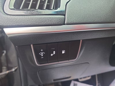 2020 Kia Stinger GT-Line