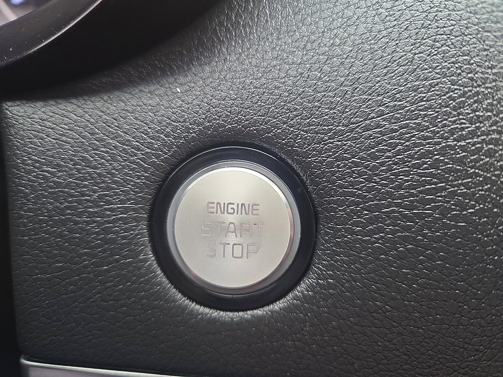 2020 Kia Stinger GT-Line