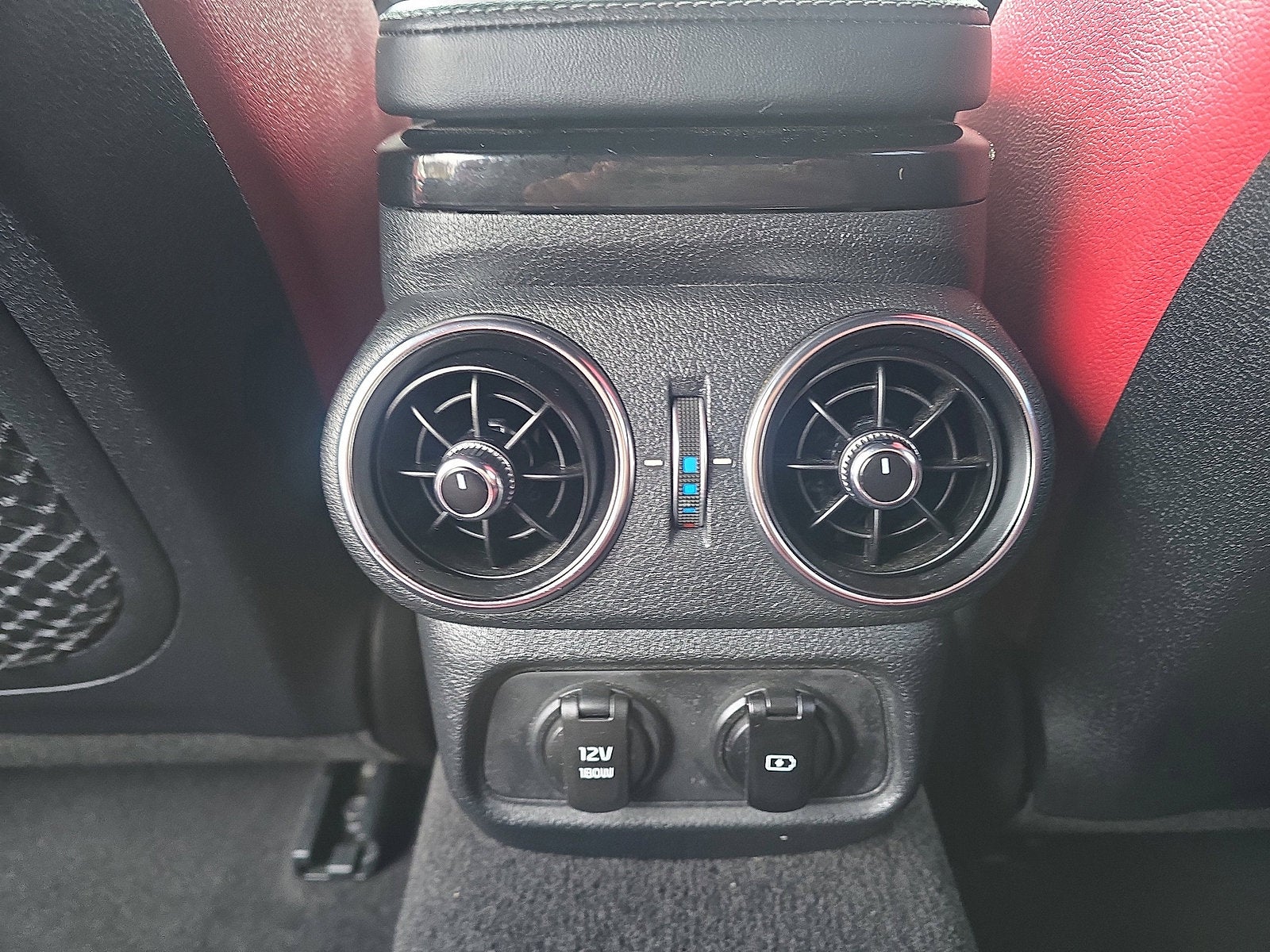 2020 Kia Stinger GT-Line