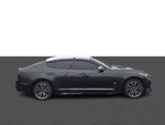 2020 Kia Stinger GT-Line