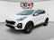 2021 Kia Sportage S