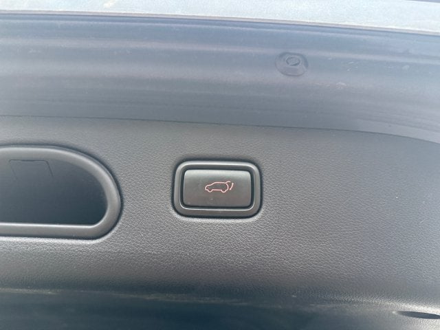 2022 Kia Sportage EX