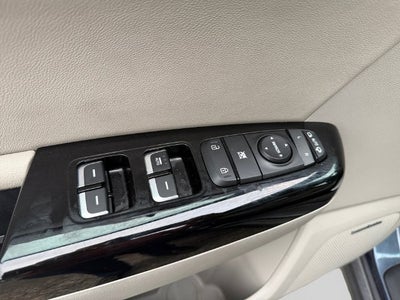 2022 Kia Sportage EX