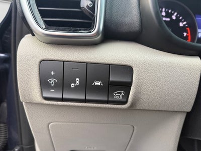 2022 Kia Sportage EX