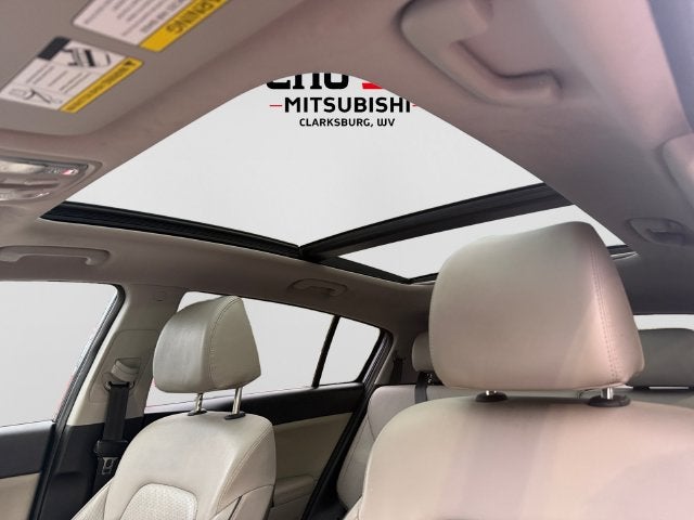 2022 Kia Sportage EX
