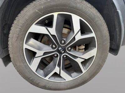 2022 Kia Sportage EX